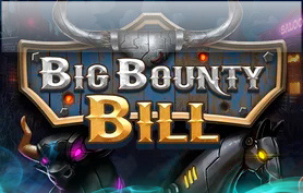 Big Bounty Bill