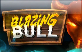 Blazing Bull