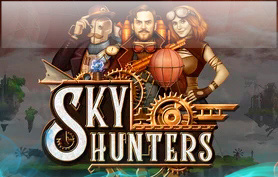 Sky Hunters