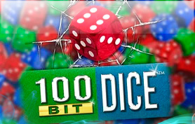 100 Bit Dice