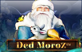 Ded Moroz