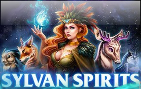 Sylvan Spirits